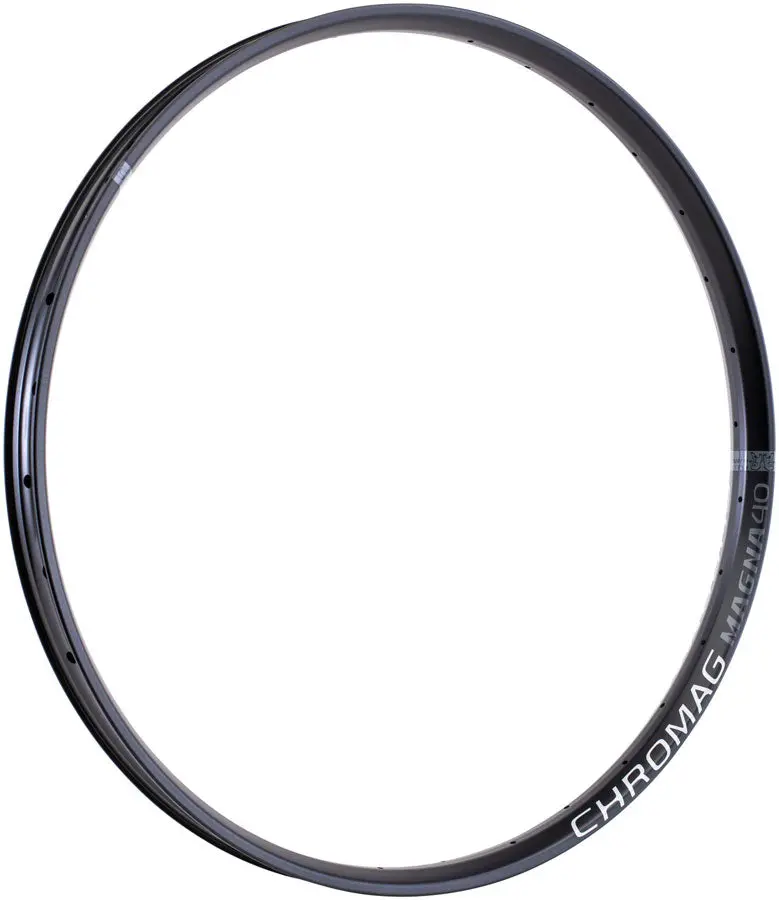 Chromag Magna 40 Rim 1