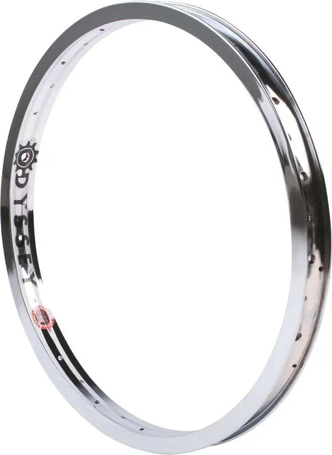 Odyssey Hazard Lite Rim 1