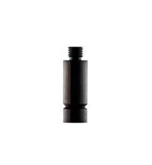 Laserman 5/8 X 11 Prism Pole Adaptor For Surveying Poles Gps Poles Tripod 1
