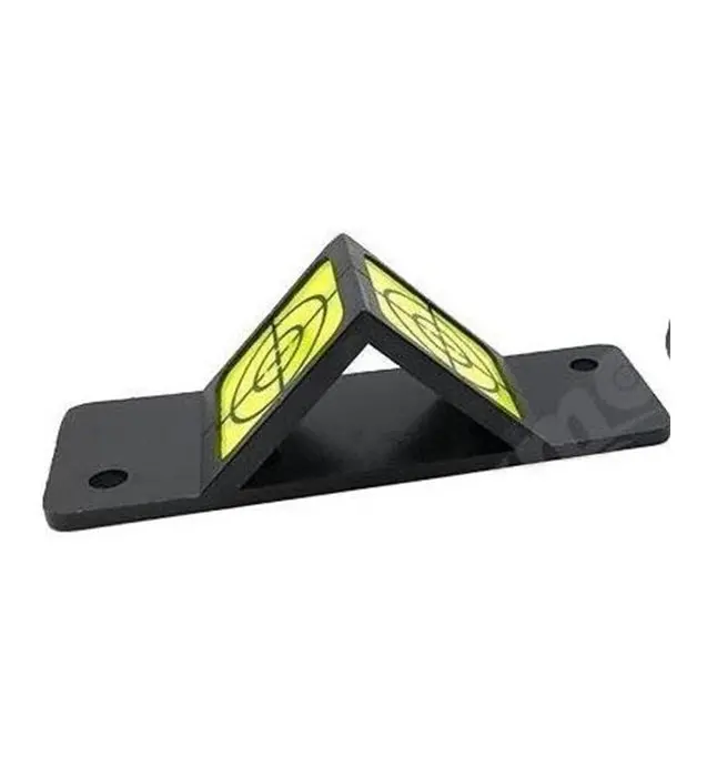 Laserman Rp-Mt117-2 Monitor Target Dual 1