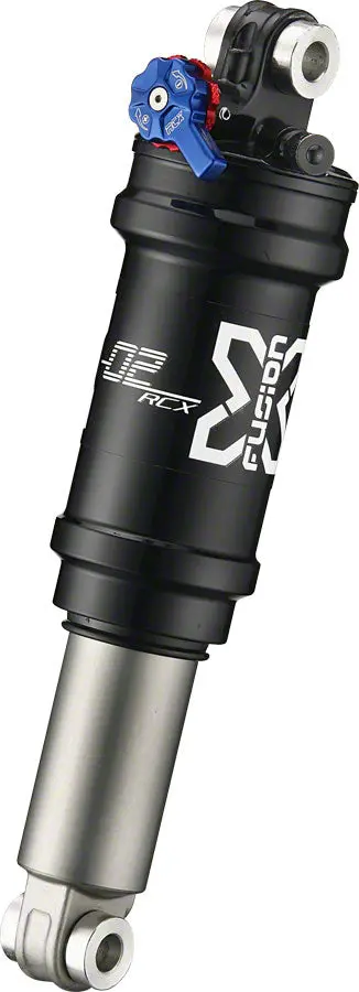 X-Fusion O2 Rcx 1