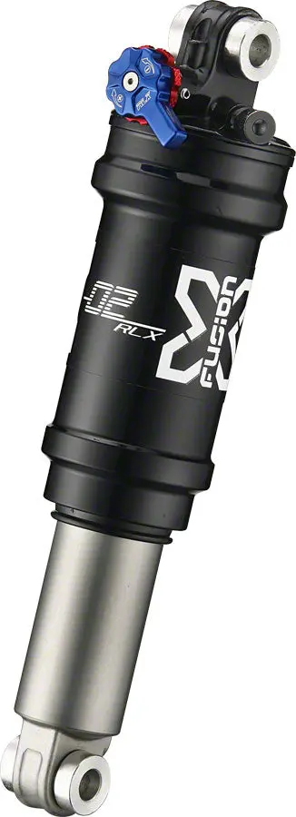 X-Fusion O2 Rlx 1