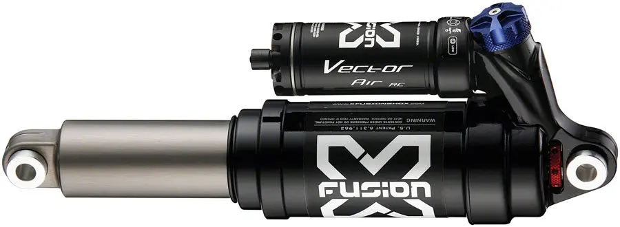 X-Fusion Vector Rc 1