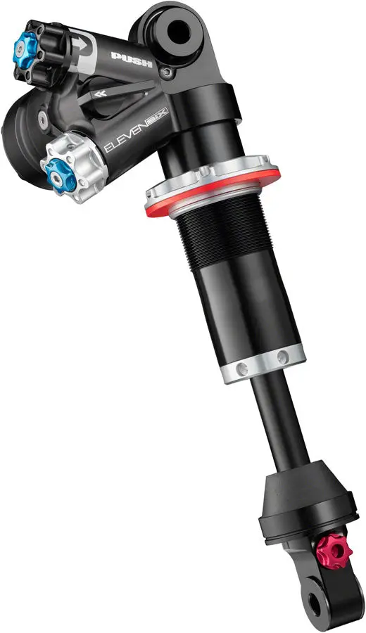 Push Industries Elevensix Rear Shock - Ibis 1