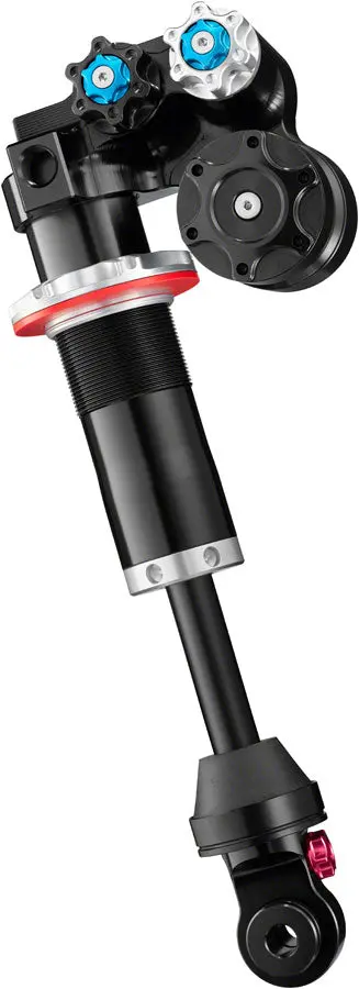 Push Industries Elevensix Rear Shock - Transition 1