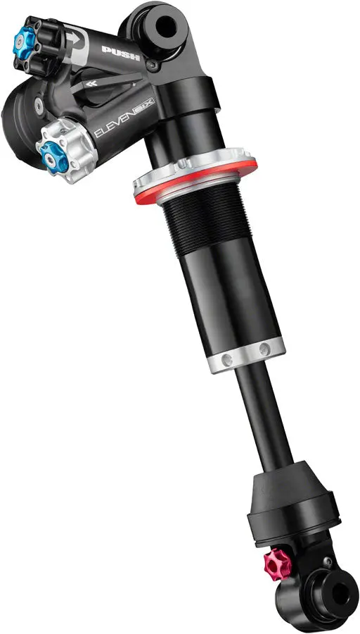 Push Industries Elevensix Rear Shock - Yt 1