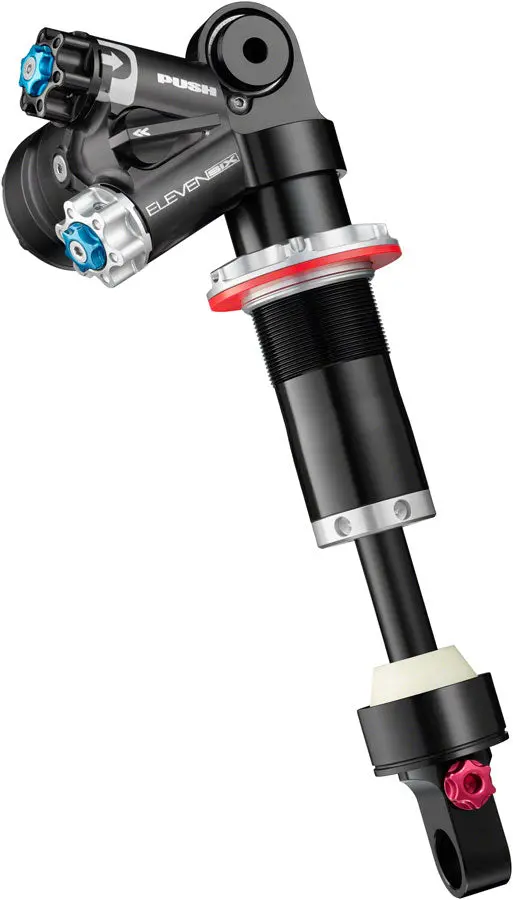 Push Industries Elevensix Rear Shock - Specialized 1