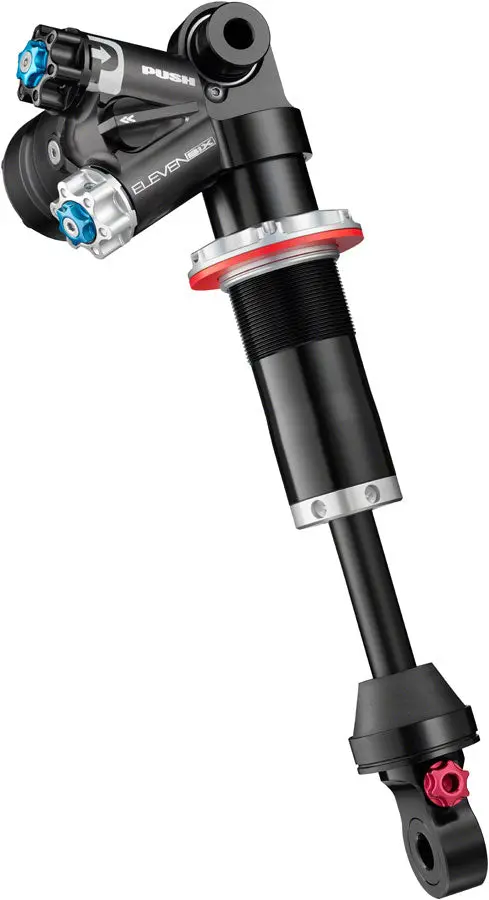 Push Industries Elevensix Rear Shock - Yeti 1