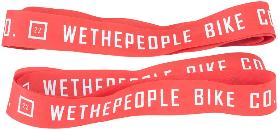 We The People Nylon 1