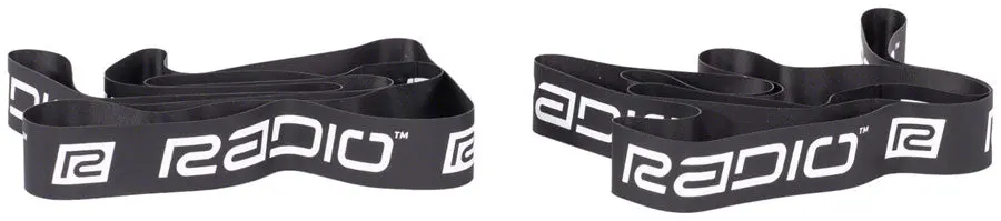 Radio Solar Pro Rim Tape 1