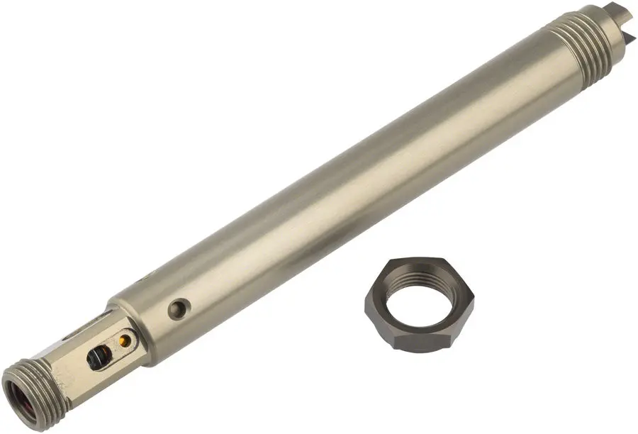 Rockshox Monarch Damper Shaft Assembly 1