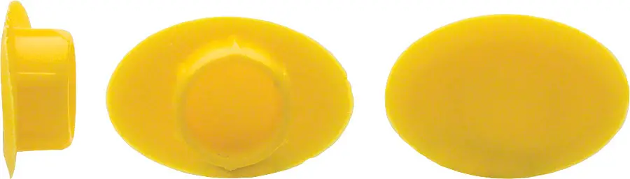 Velocity Rim Plugs 2