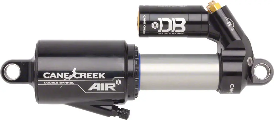 Cane Creek Double Barrel Air 1