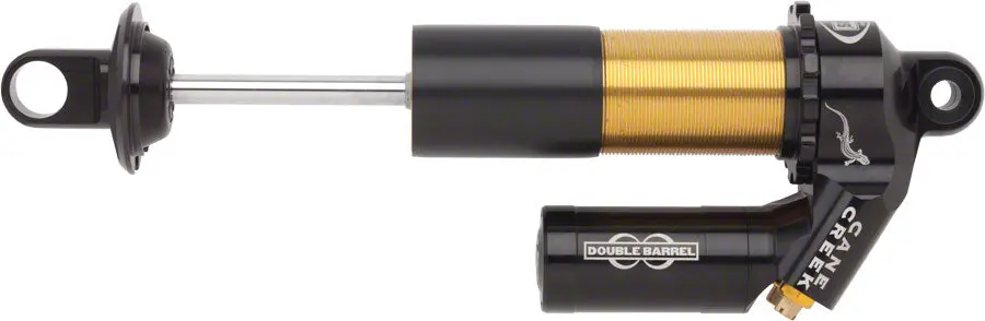 Cane Creek Double Barrel Coil 1