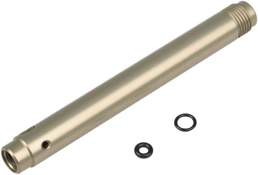 Rockshox Deluxe Reactiv Damper Shaft 1