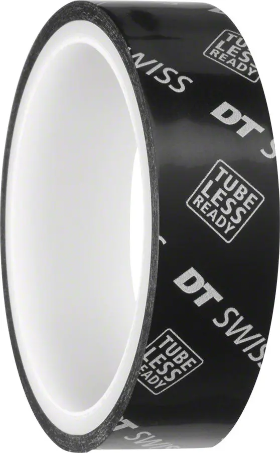 Dt Tubeless Ready Tape - 32Mm X 10M Black 1