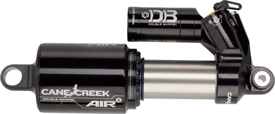 Cane Creek Dbair Cs Rear Shock 2