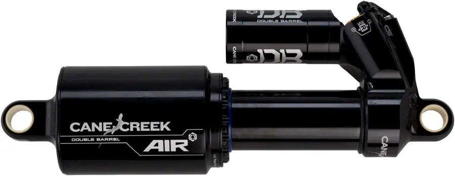 Cane Creek Dbair Cs Rear Shock 1
