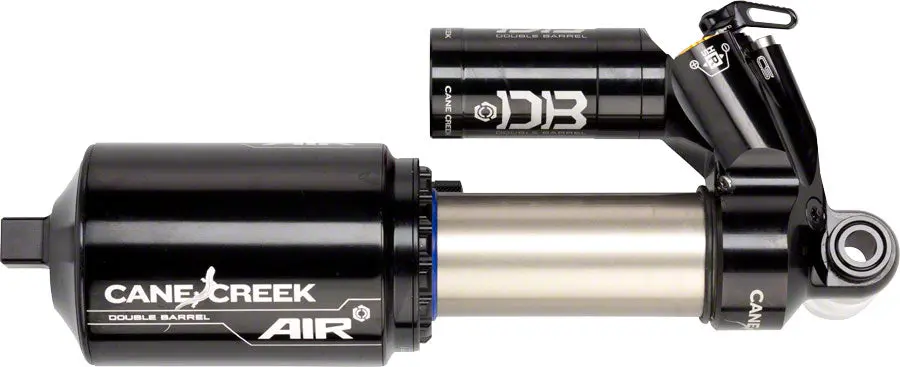 Cane Creek Dbair Cs Rear Shock 7