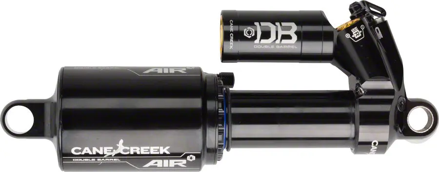 Cane Creek Dbair Cs Rear Shock 9
