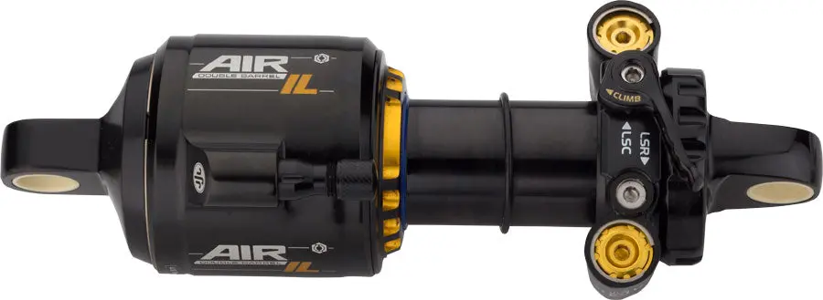Cane Creek Dbair Il Rear Shock 1