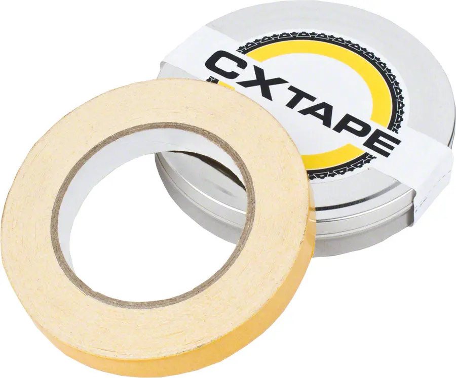 Cx Tape Cx Tape 1