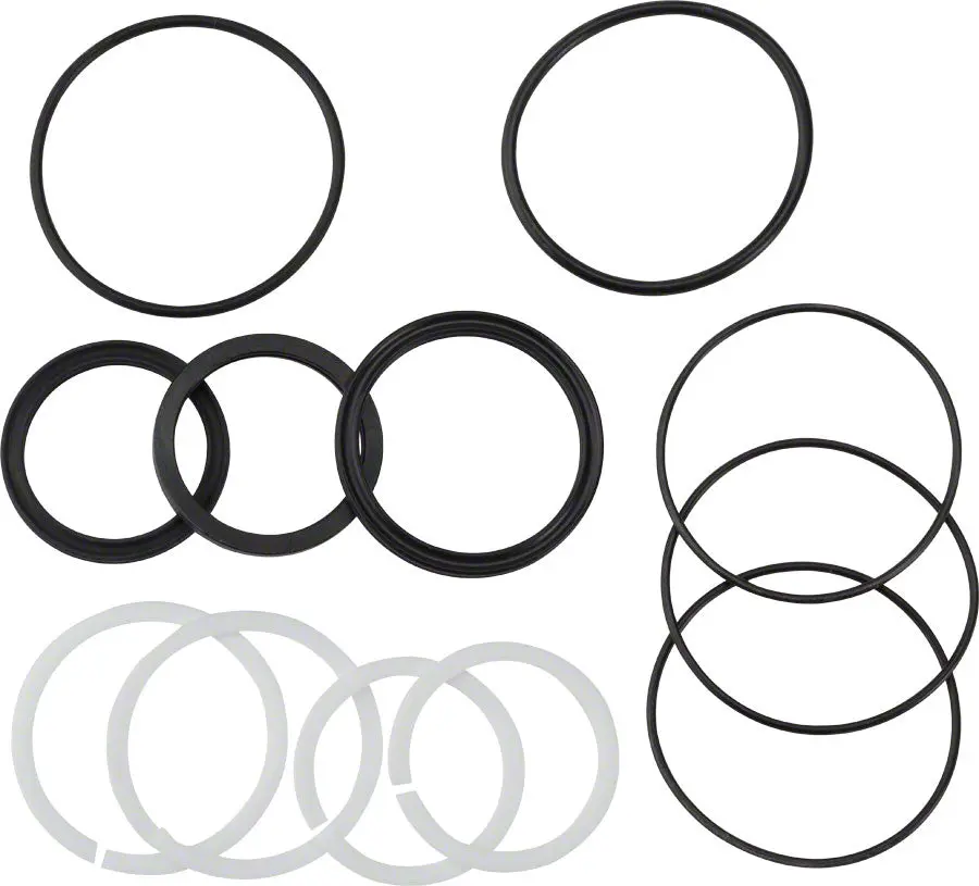 Dvo Air Canister Service Kit 1