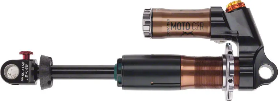 Marzocchi Moto C2r 1