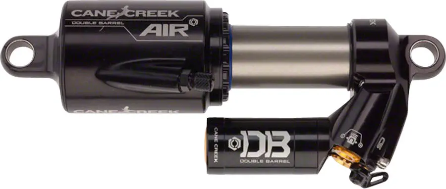 Cane Creek Dbair Cs Rear Shock 3