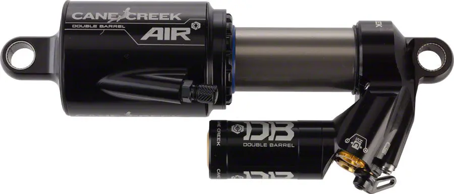 Cane Creek Dbair Cs Rear Shock 4