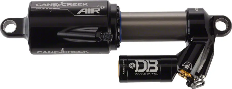 Cane Creek Dbair Cs Rear Shock 5