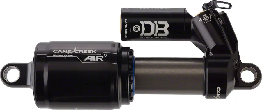 Cane Creek Dbair Cs Rear Shock 8
