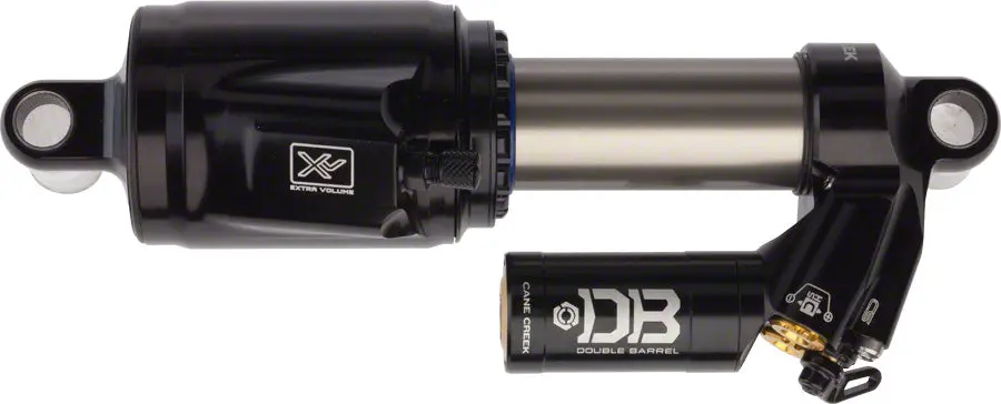 Cane Creek Dbair Cs Rear Shock 6
