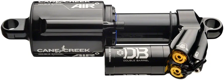 Cane Creek Dbair Cs Rear Shock 12
