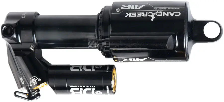 Cane Creek Dbair Cs Rear Shock 11