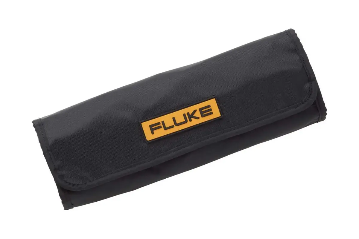 Fluke Rup8 Roll Up Tool Pouch (Pouch Only Without Tools) 1