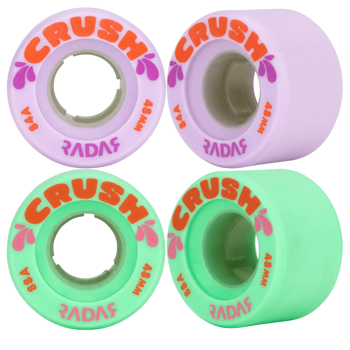 Radar Crush Wheels 1