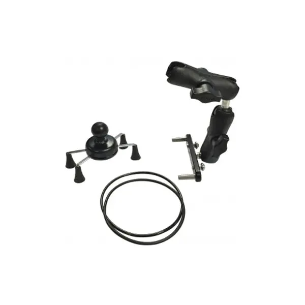 Radiodetection Locator Mobile Phone Holder - Complete Kit For Precision Locator 1