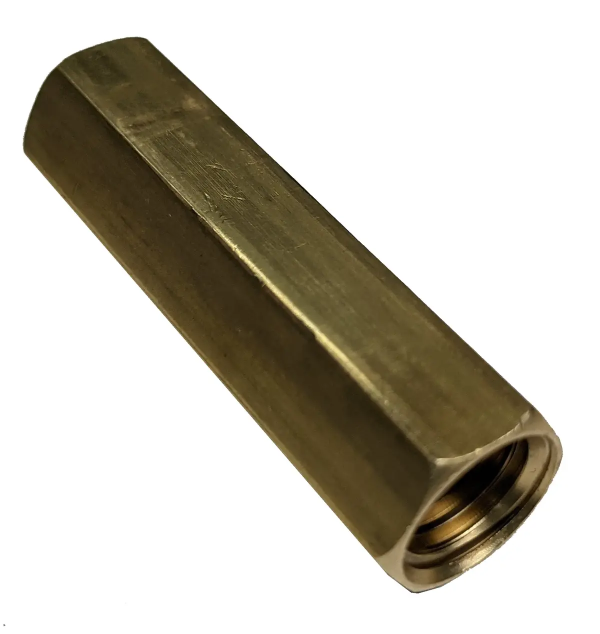 Radiodetection M12 To M10 Adapter To Interface 12Mm Rod With Rd M10 Thread 1