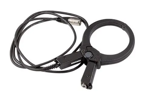 Radiodetection 100Mm Signal Clamp To Suit C.A.T/C.A.T3+ & Genny/Genny3+ 1