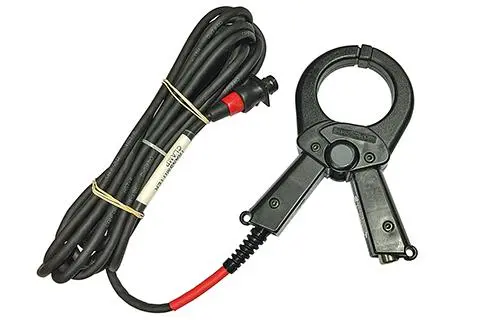 Radiodetection 2" (50Mm) Transmitter Clamp For Precision Locator 1