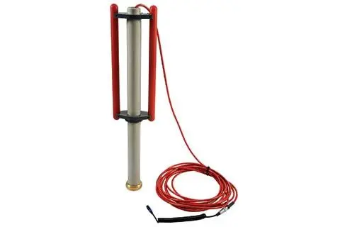 Radiodetection 640/8Khz Submersible Dd Antenna (10M Cable) For Precision Locator 1