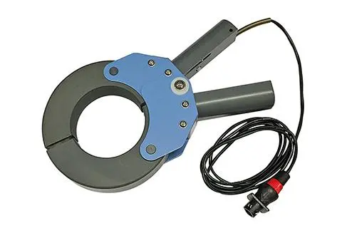 Radiodetection Cd Transmitter Clamp For Precision Locator 1