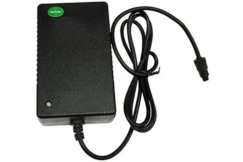 Radiodetection Mains Power Supply (Includes Power Lead) 2