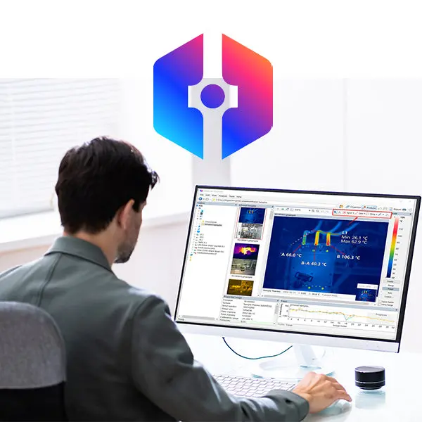 Hikmicro Reporter Software 1