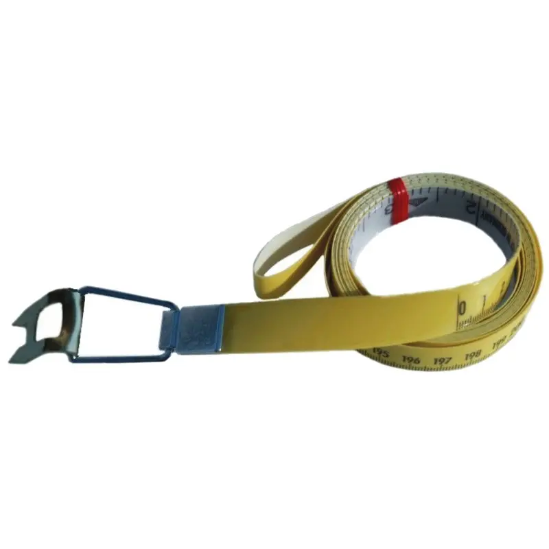 Richter 005-275Da2m 2M Loose Fibreglass Diameter Tape 1