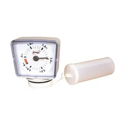 Richter Tank Water Level Indicator 1