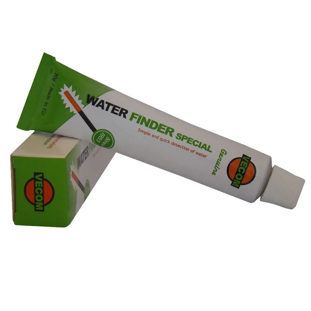 Richter Water Indication Paste 1