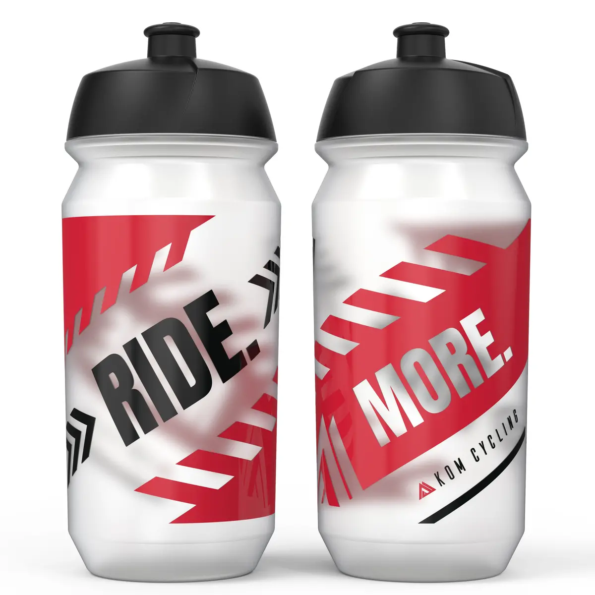 Water Bottle Collection 3
