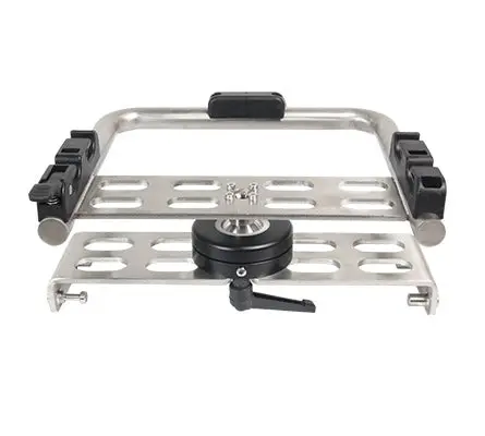 Vivax-Metrotech Rotate And Tilt Table, (Fits Type-Cp Reel) 1